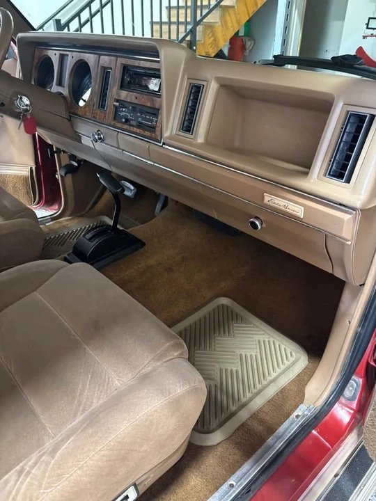 1986 Ford Bronco 3rd Gen - Image 12 of 15