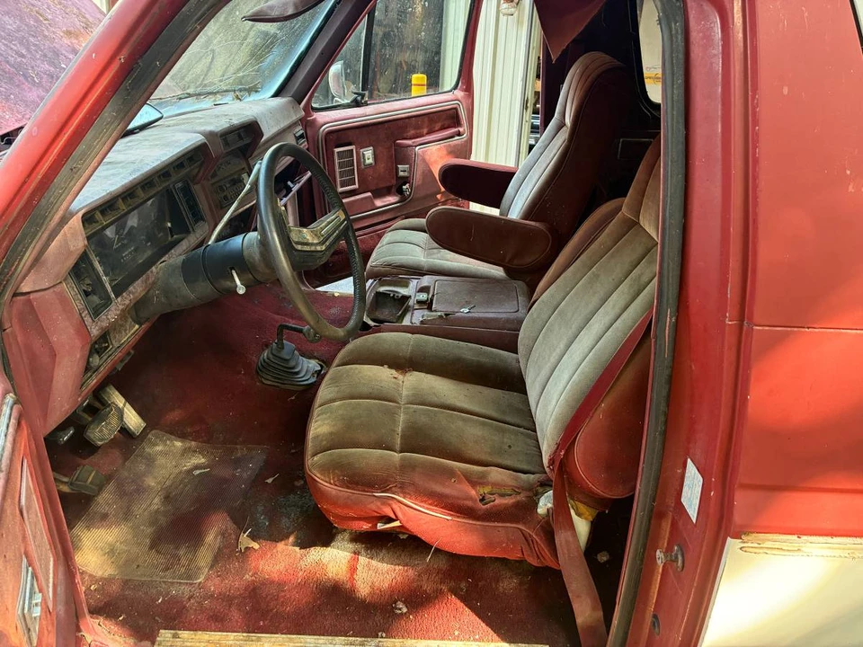 1986 Ford Bronco 3rd Gen - Image 11 of 15