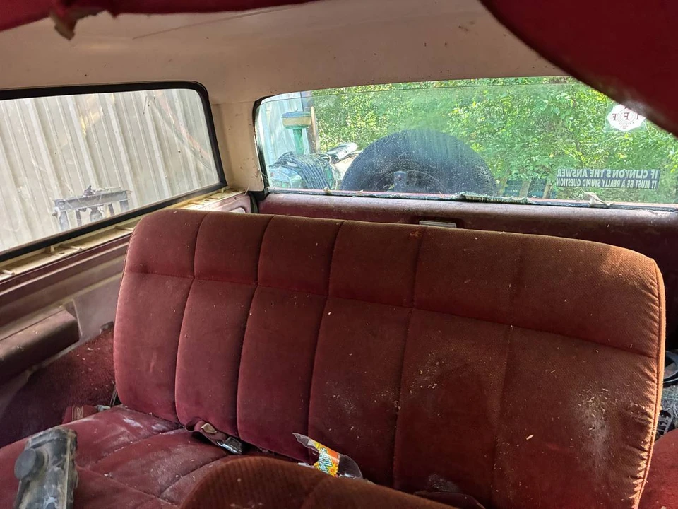 1986 Ford Bronco 3rd Gen - Image 13 of 15