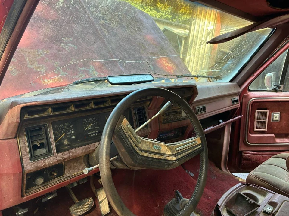 1986 Ford Bronco 3rd Gen - Image 10 of 15