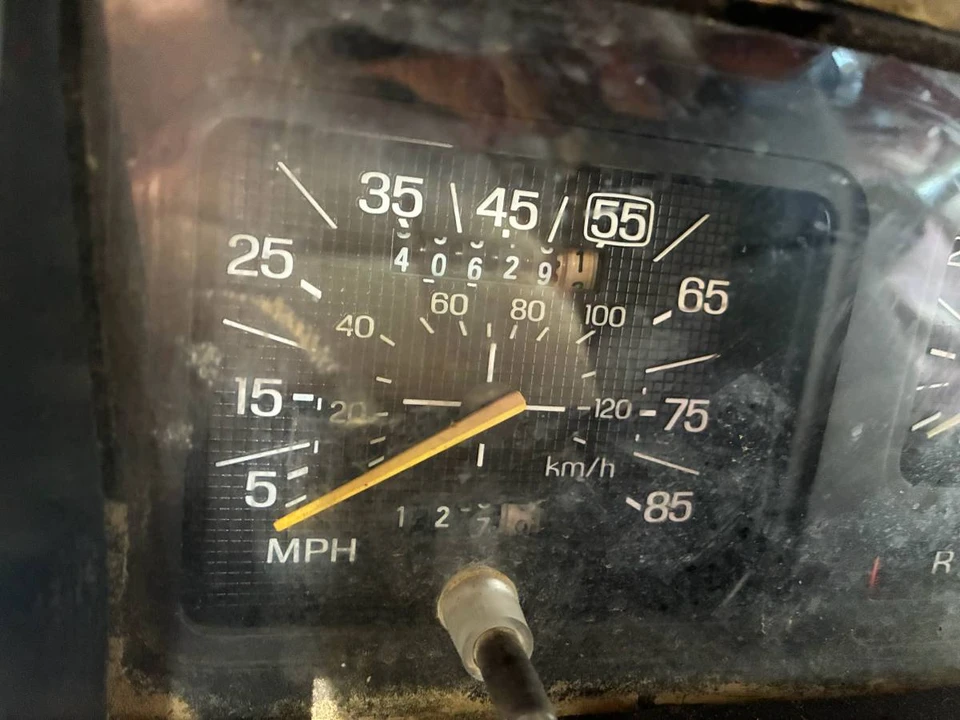 1986 Ford Bronco 3rd Gen - Image 8 of 15