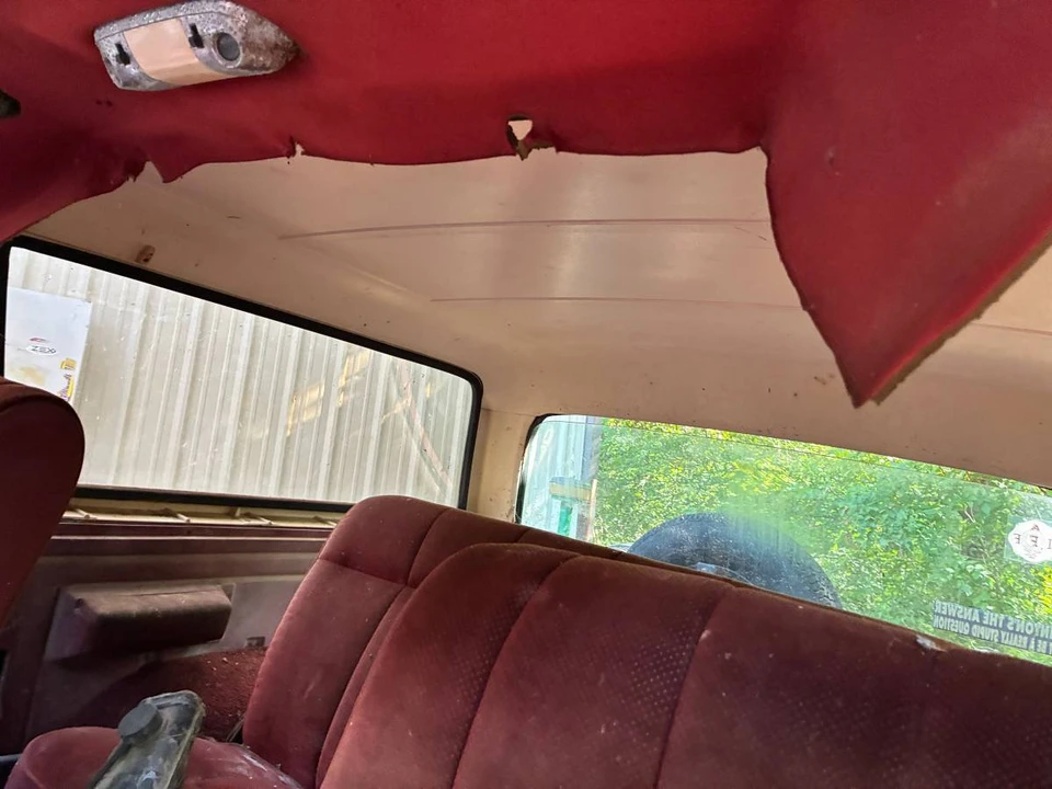 1986 Ford Bronco 3rd Gen - Image 12 of 15
