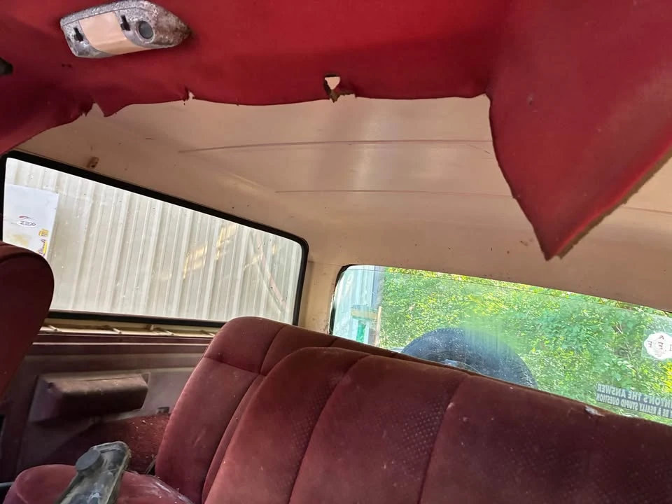 1986 Ford Bronco 3rd Gen - Image 11 of 14