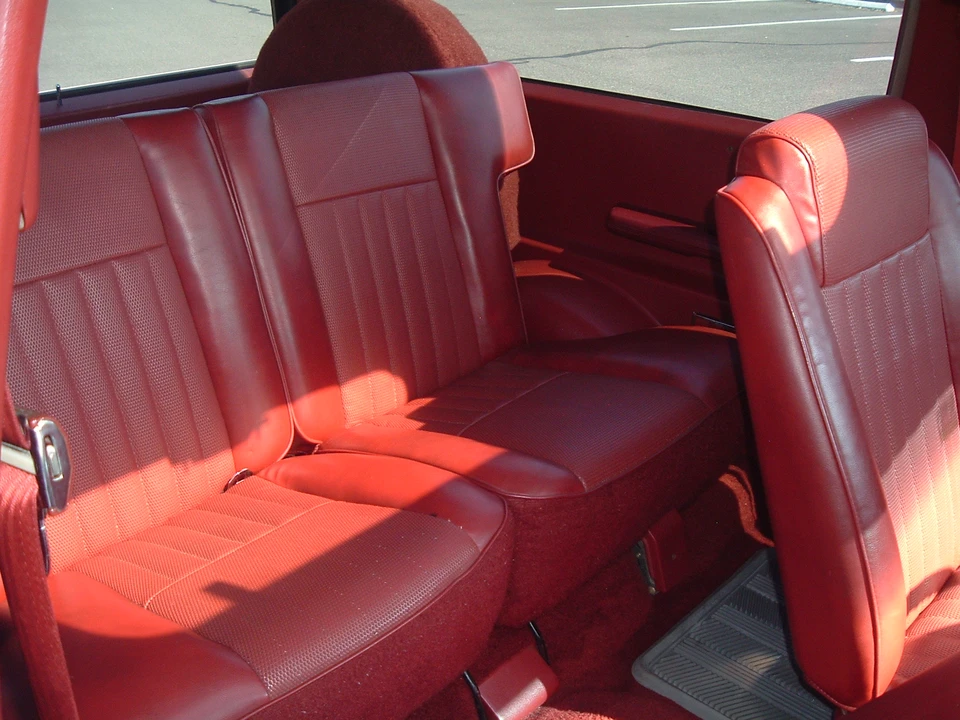 1986 Ford Bronco II - Image 22 of 31
