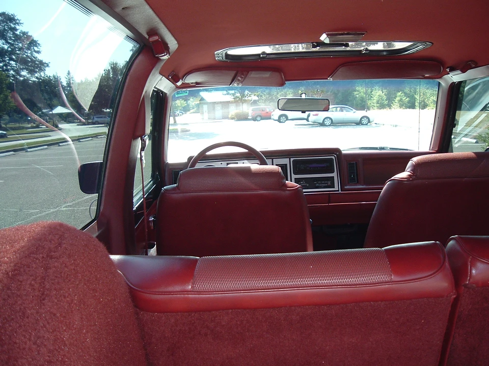 1986 Ford Bronco II - Image 29 of 31
