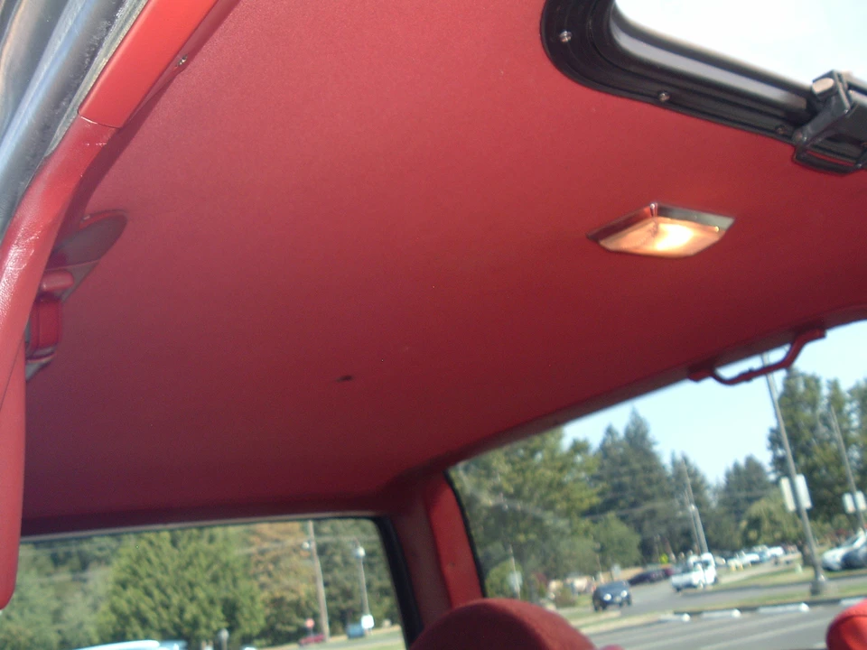 1986 Ford Bronco II - Image 20 of 31