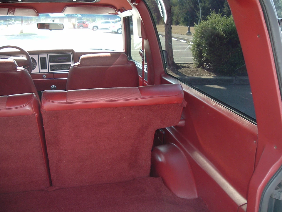 1986 Ford Bronco II - Image 25 of 31