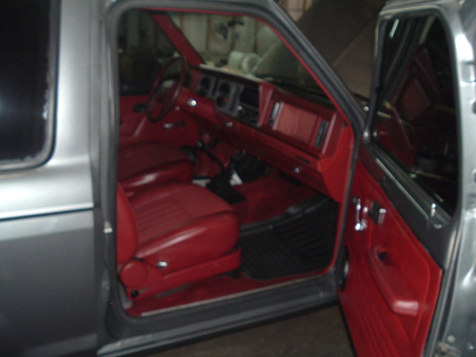 1986 Ford Bronco II - Image 15 of 31