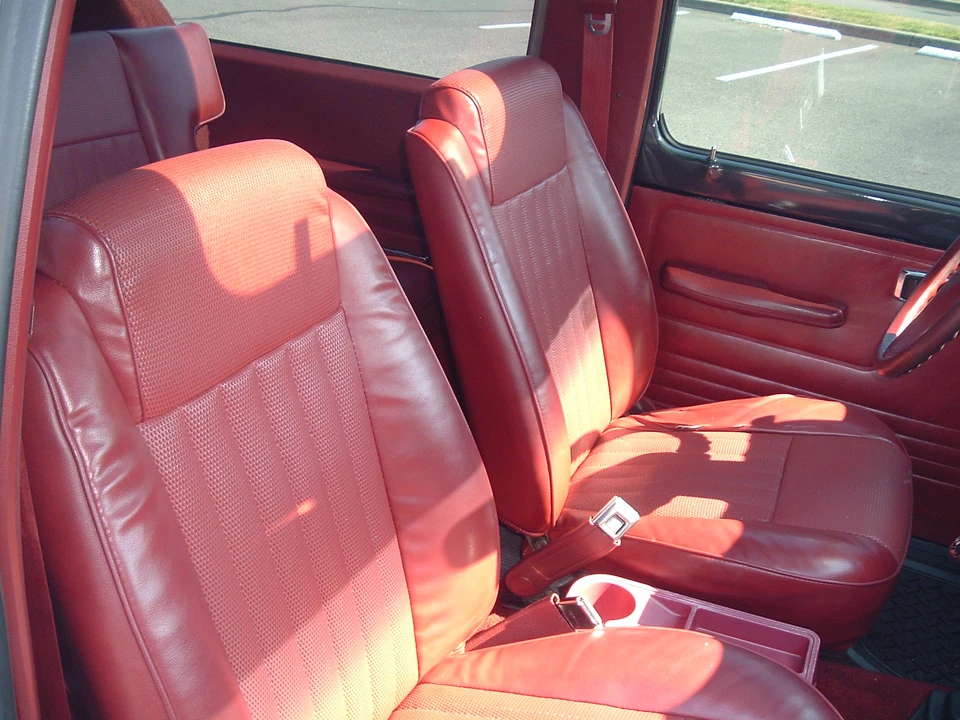 1986 Ford Bronco II - Image 21 of 31