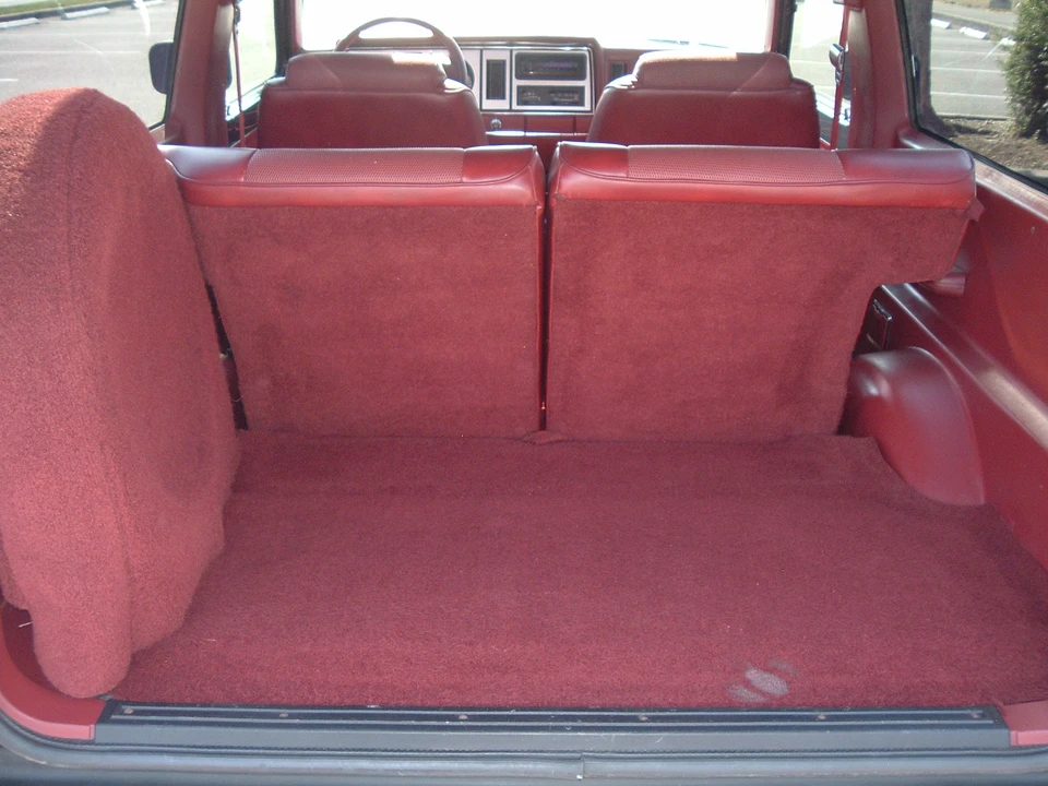 1986 Ford Bronco II - Image 26 of 31