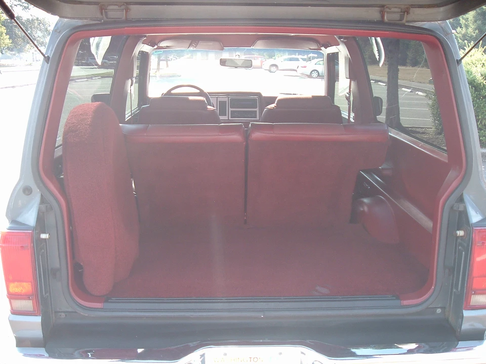 1986 Ford Bronco II - Image 23 of 31
