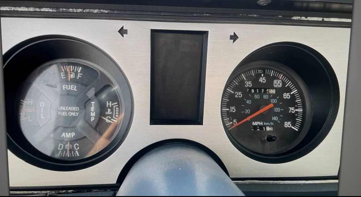 1986 Ford Bronco 3rd Gen - Image 7 of 17