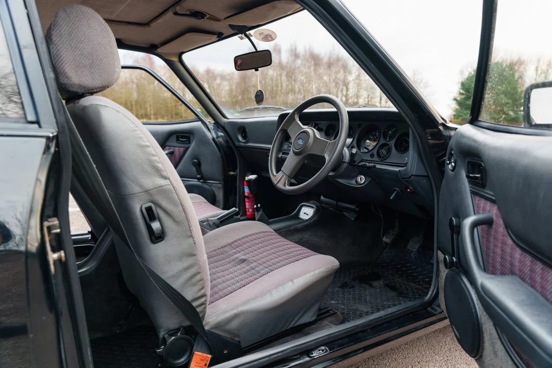 1986 Ford - Image 27 of 30