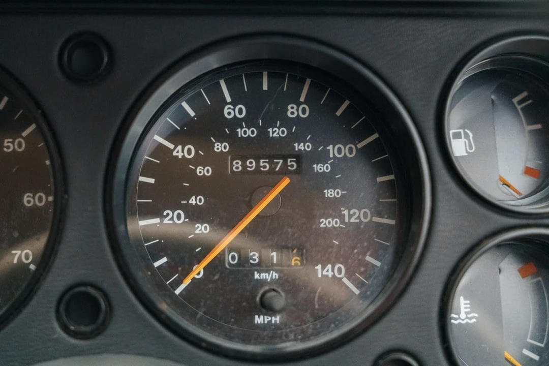 1986 Ford - Image 25 of 30