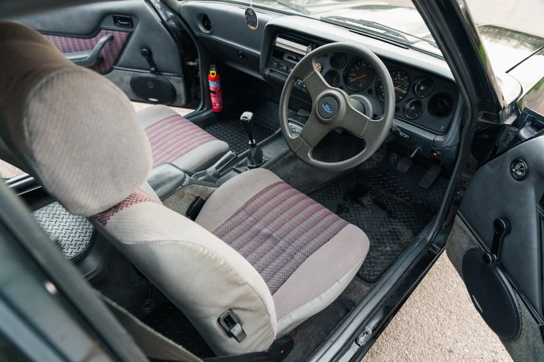 1986 Ford - Image 23 of 30