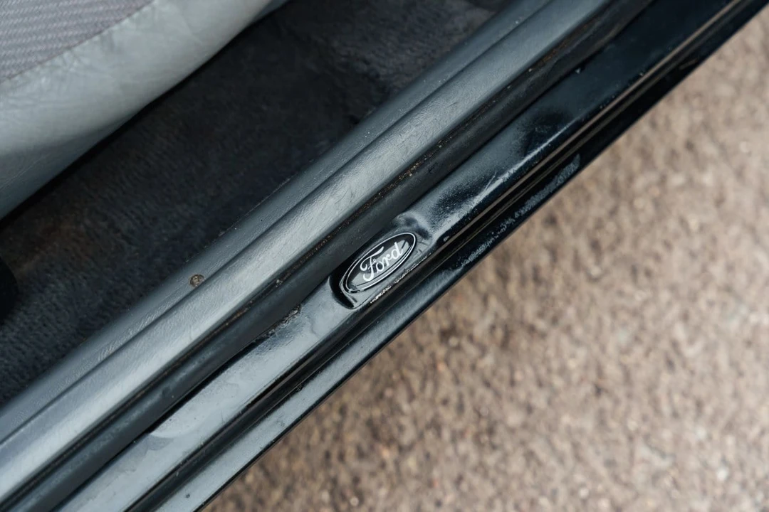 1986 Ford - Image 26 of 30