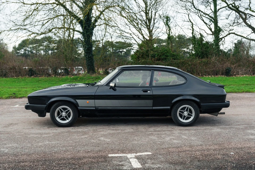 1986 Ford - Image 14 of 30