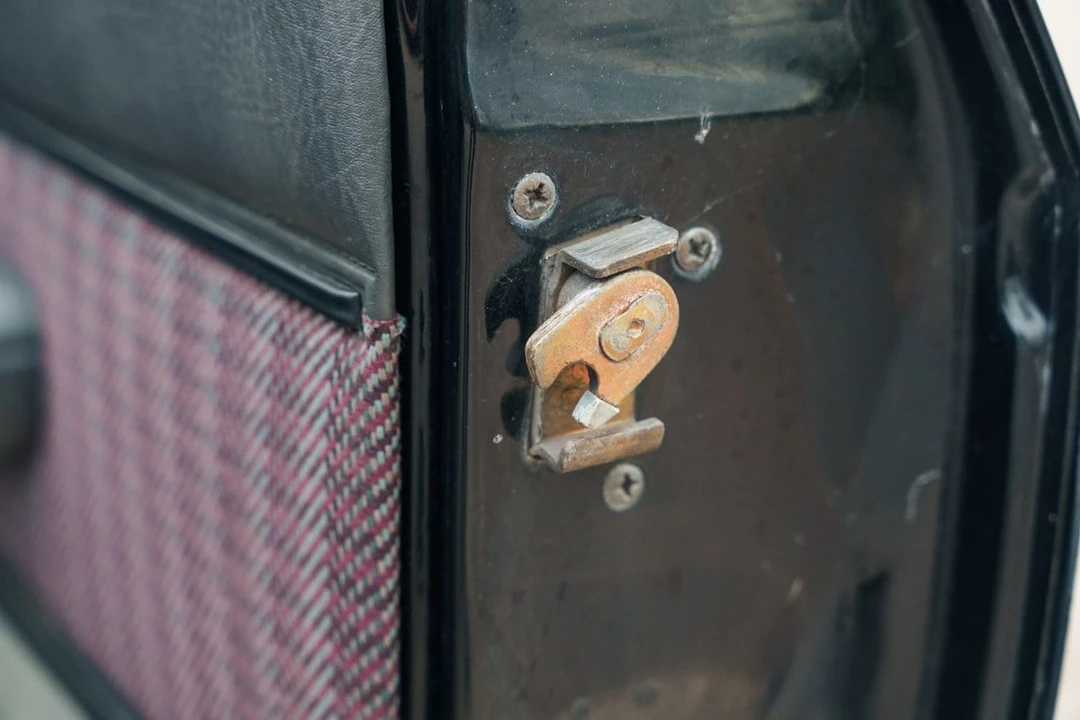 1986 Ford - Image 30 of 30