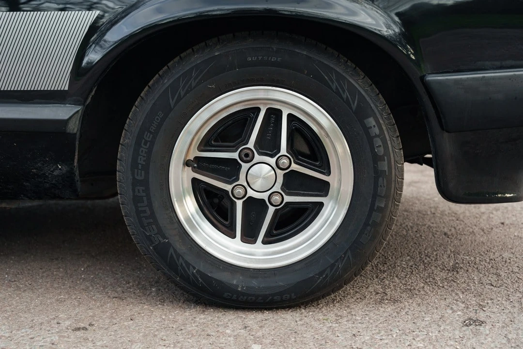 1986 Ford - Image 21 of 30