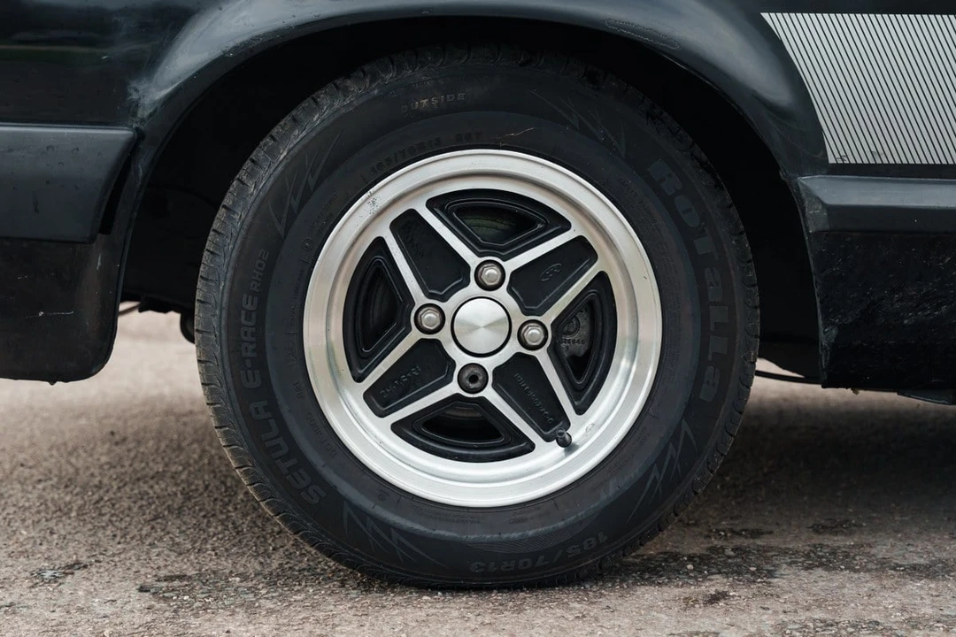 1986 Ford - Image 22 of 30