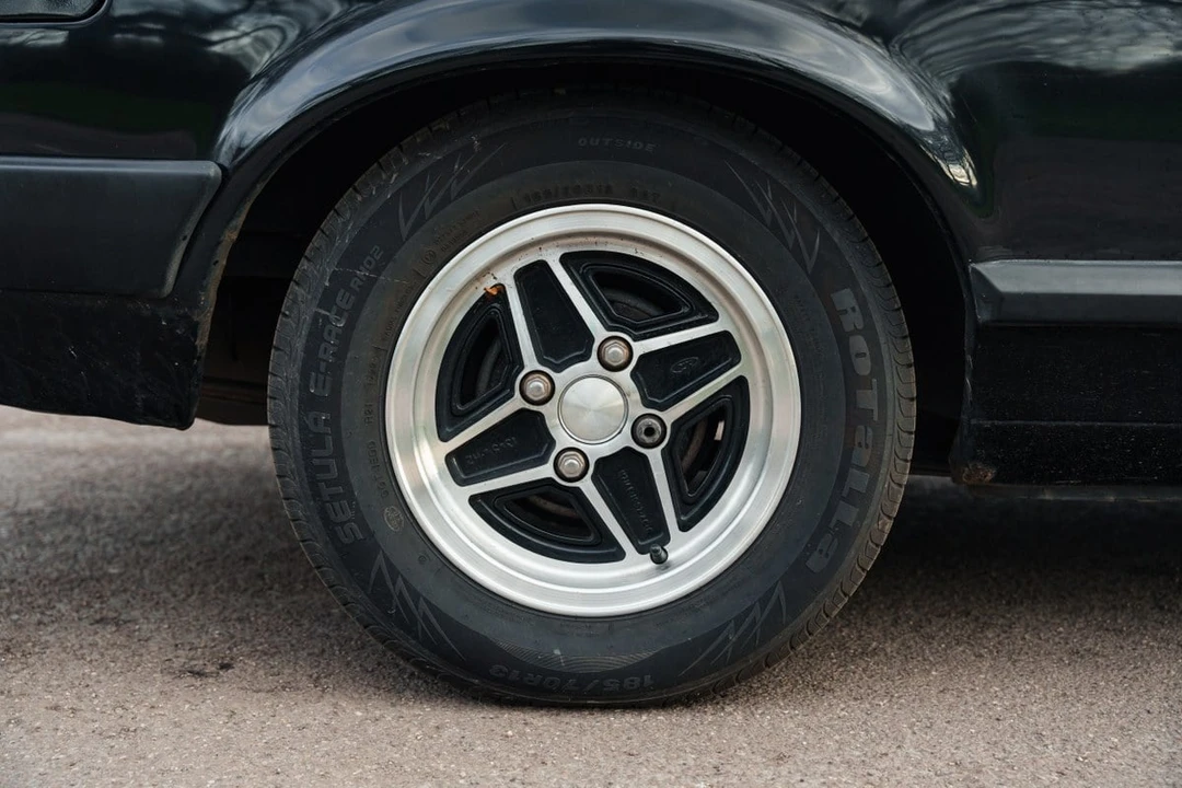 1986 Ford - Image 20 of 30