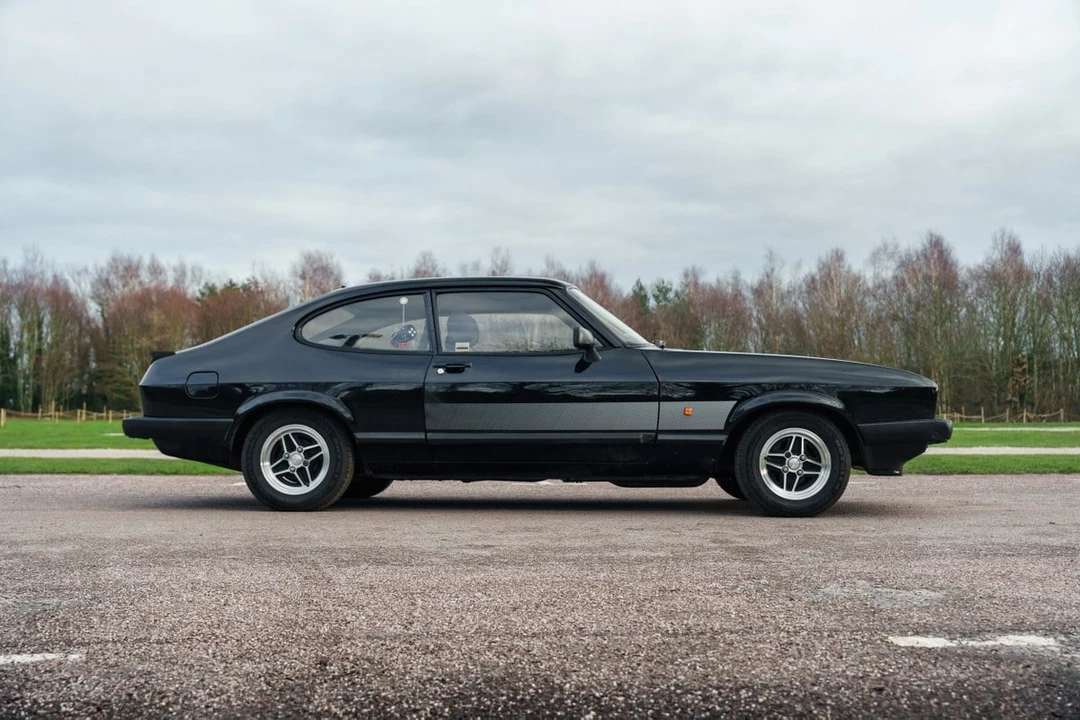 1986 Ford - Image 9 of 30