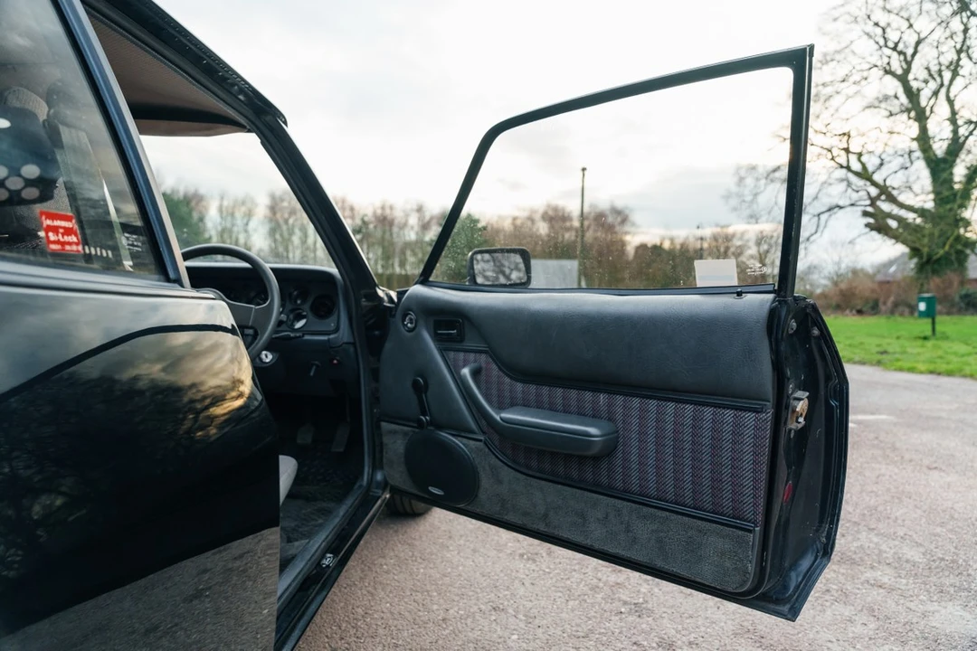 1986 Ford - Image 29 of 30