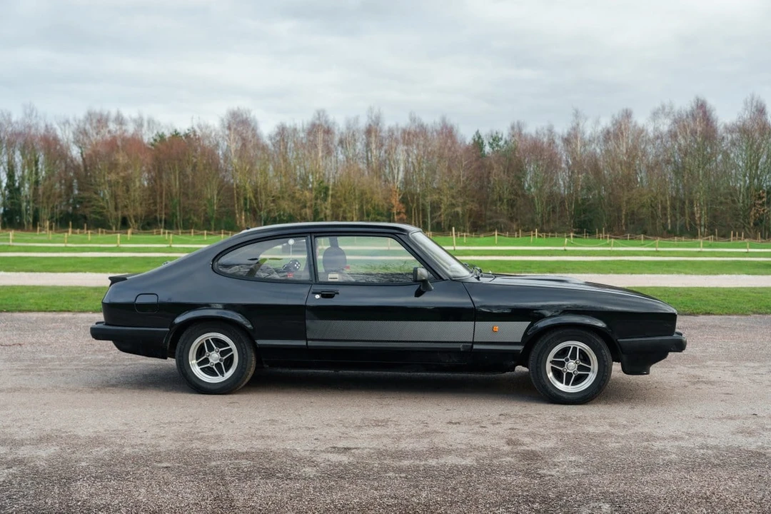 1986 Ford - Image 8 of 30