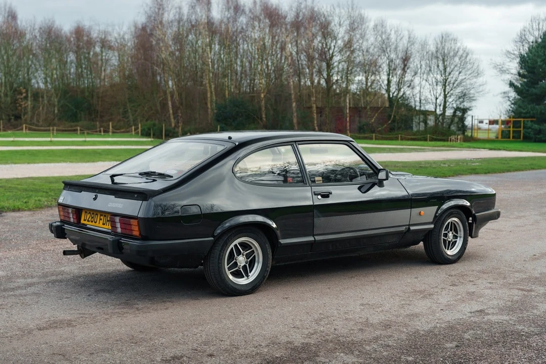 1986 Ford - Image 10 of 30