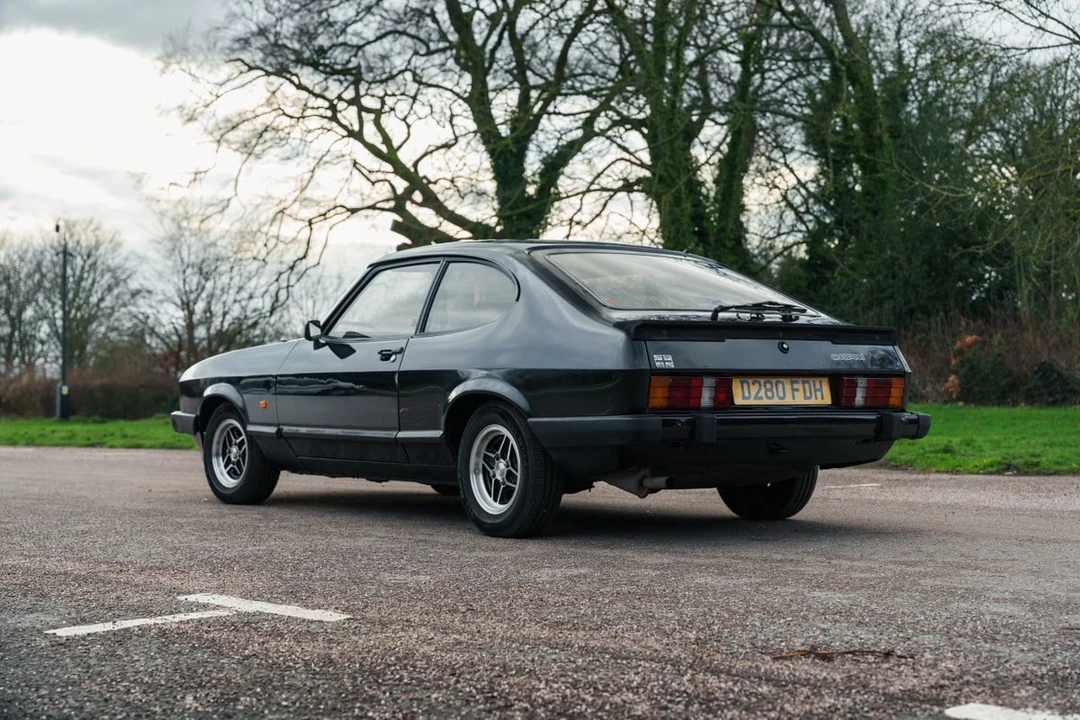 1986 Ford - Image 13 of 30