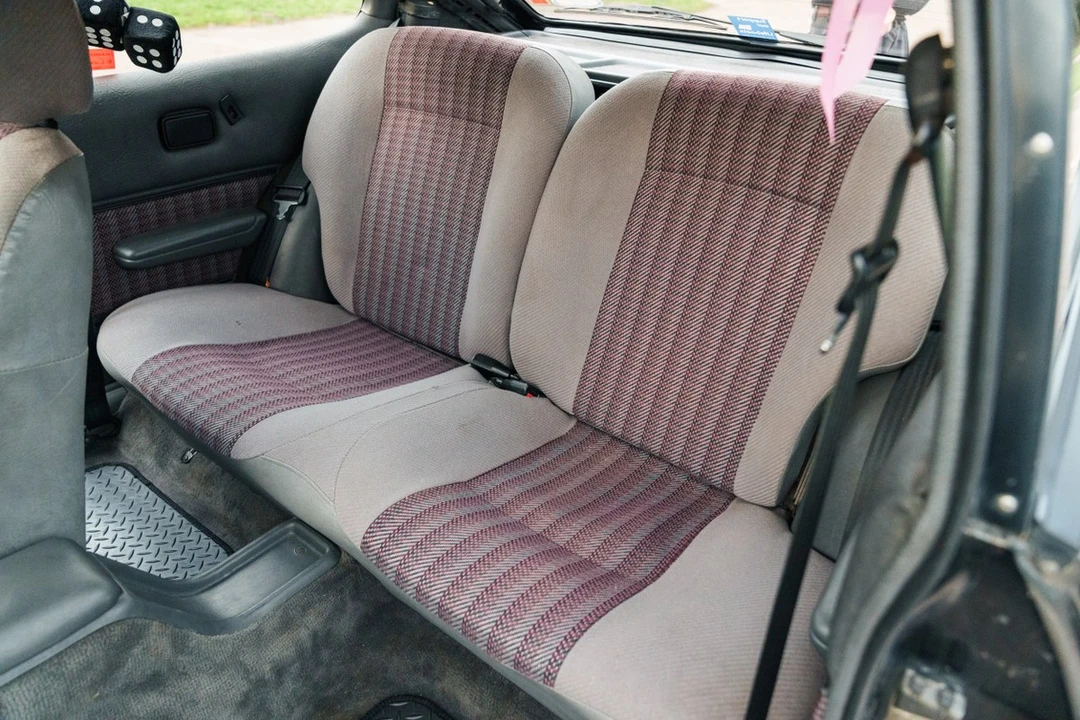 1986 Ford - Image 24 of 30