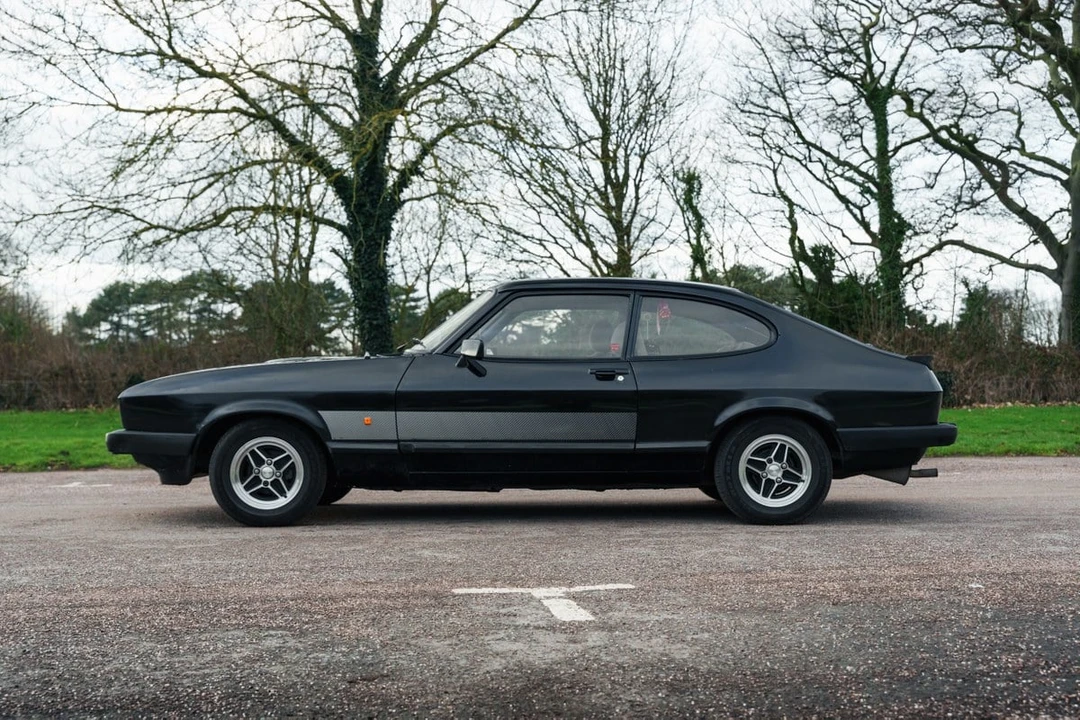 1986 Ford - Image 15 of 30