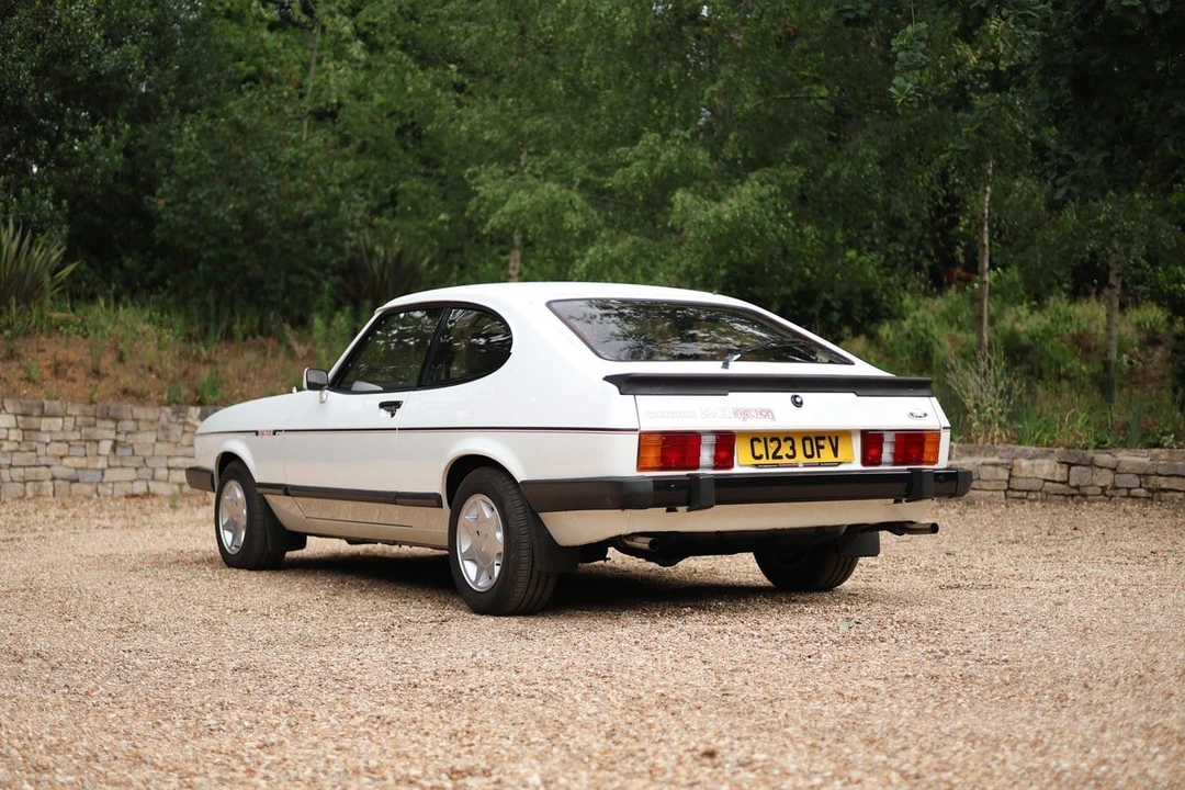 1986 Ford - Image 12 of 30