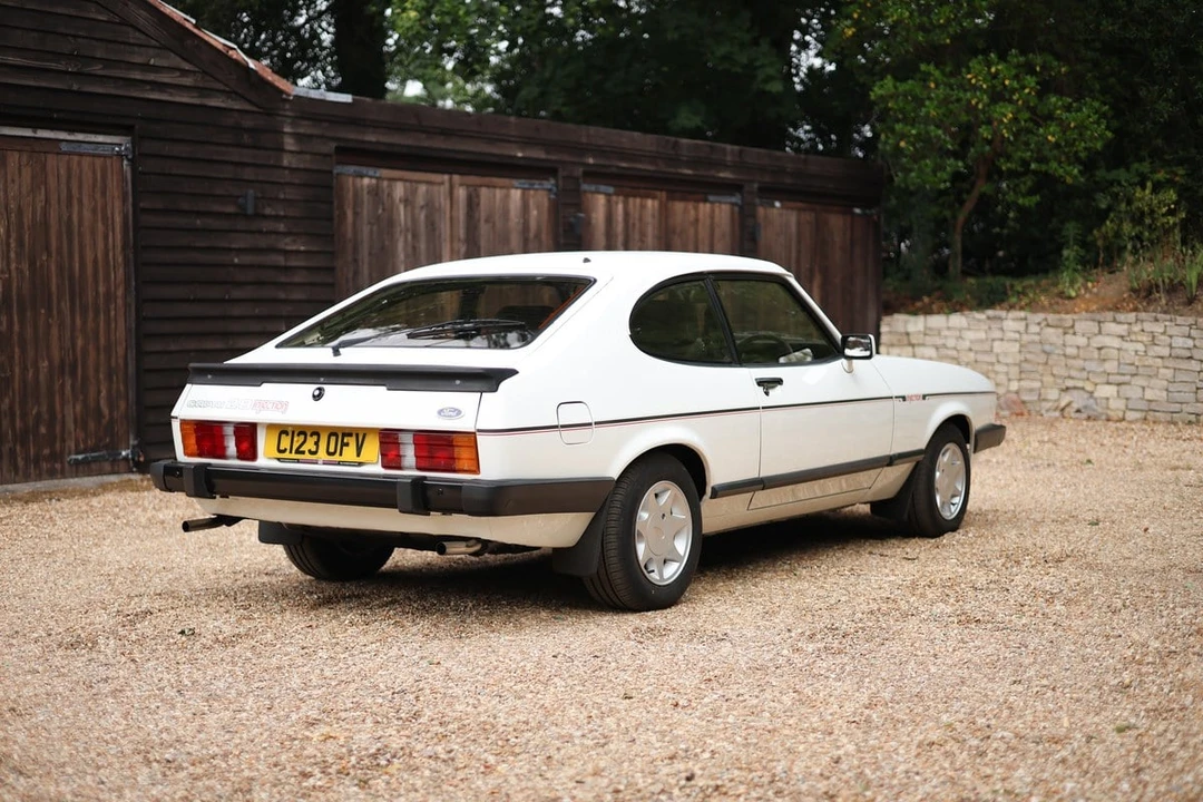 1986 Ford - Image 13 of 30
