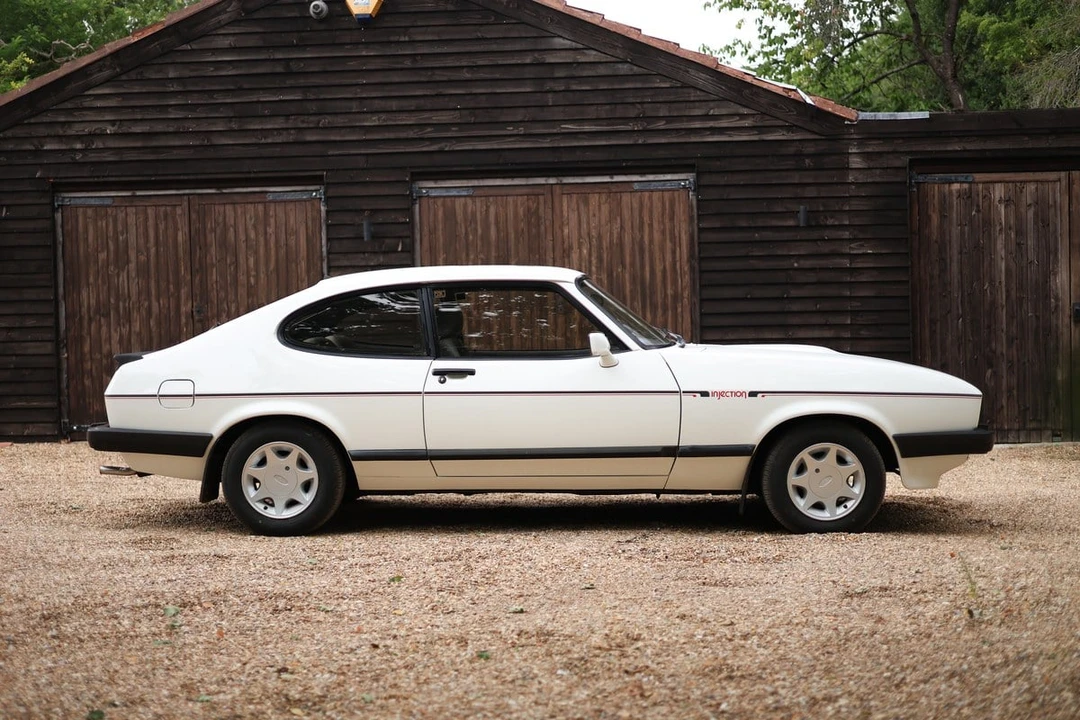 1986 Ford - Image 3 of 30