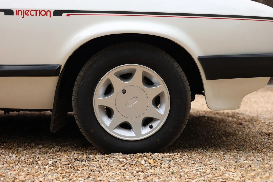 1986 Ford - Image 17 of 30
