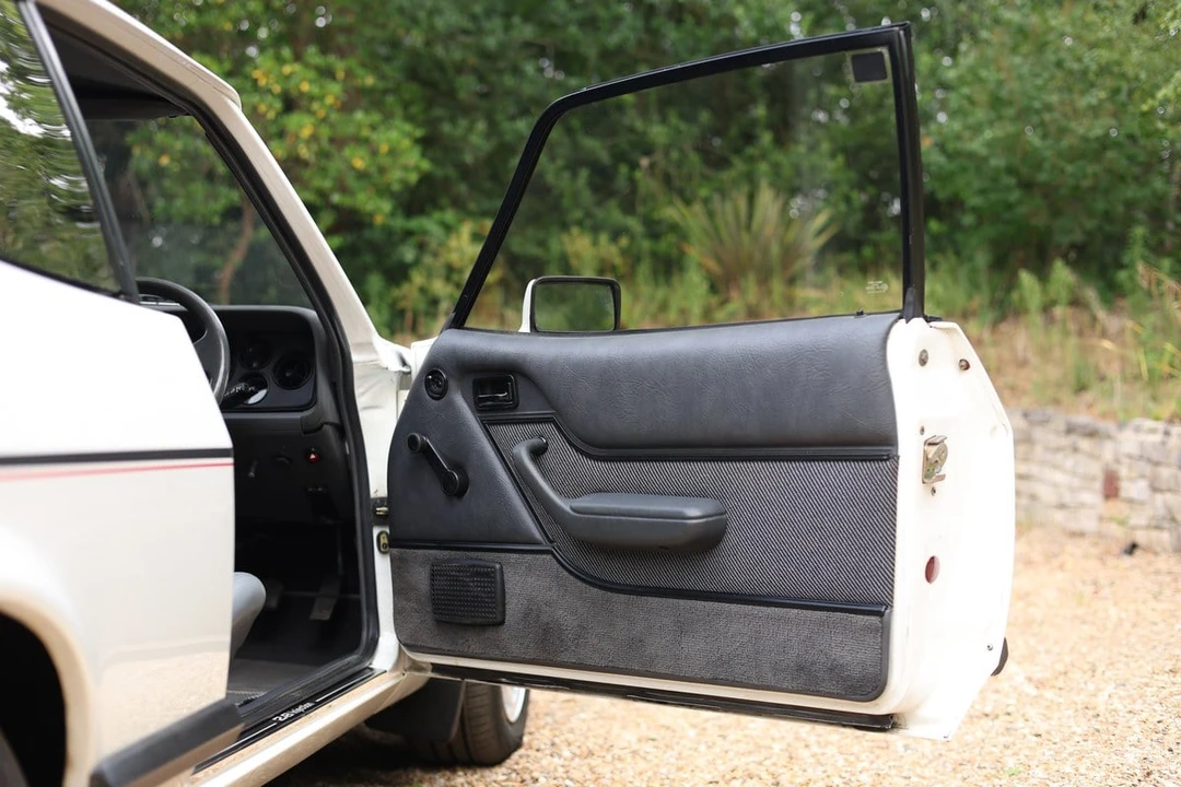 1986 Ford - Image 18 of 30