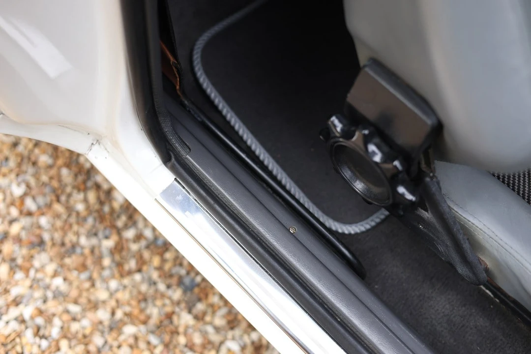1986 Ford - Image 22 of 30