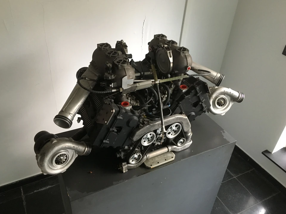 1986 Ford RS200 - Image 2 of 5