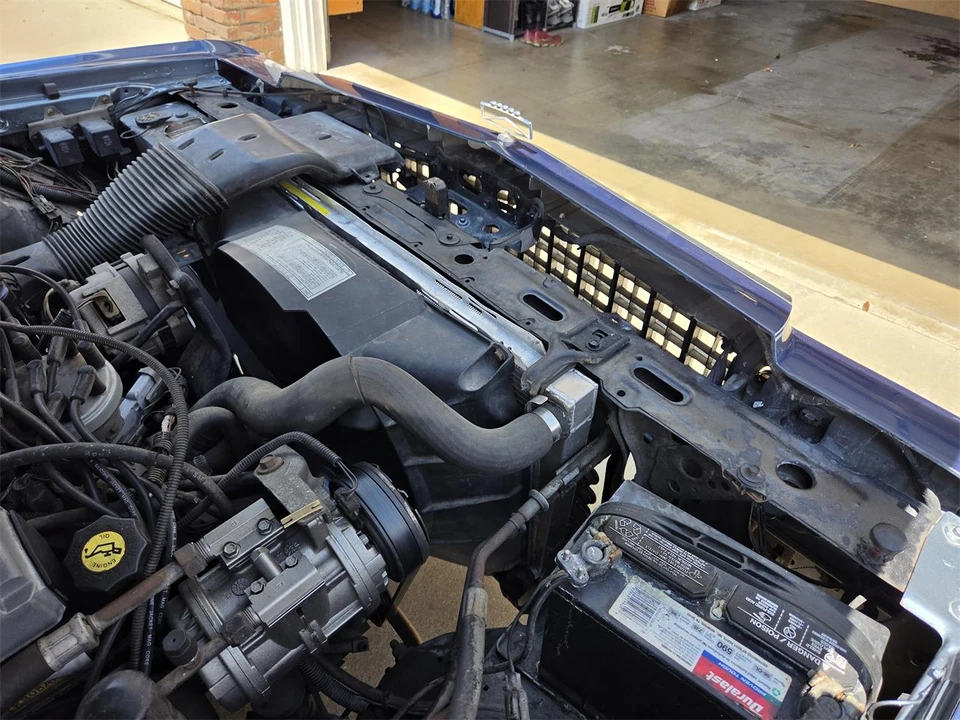 1986 Ford Crown Victoria - Image 7 of 10