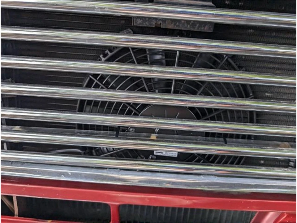 1986 Ford Econoline Van - Image 4 of 22
