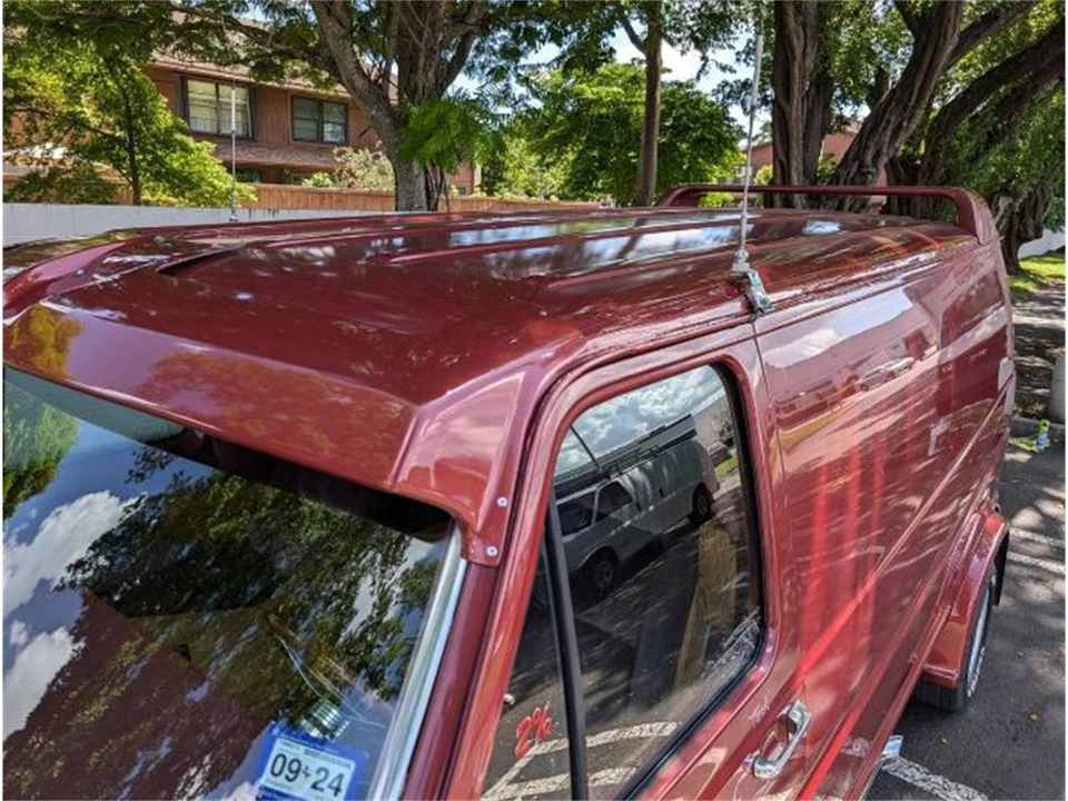 1986 Ford Econoline Van - Image 14 of 22