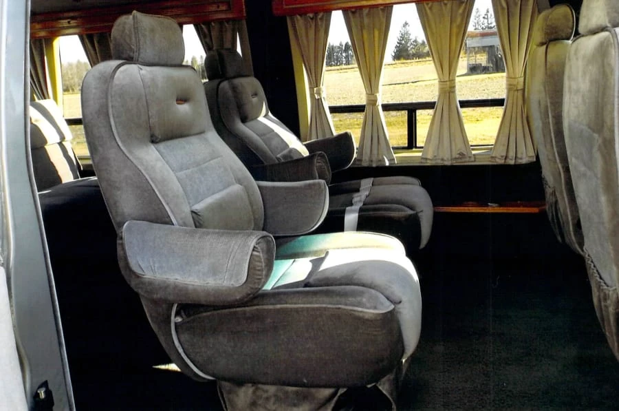 1986 Ford Econoline Van - Image 4 of 13