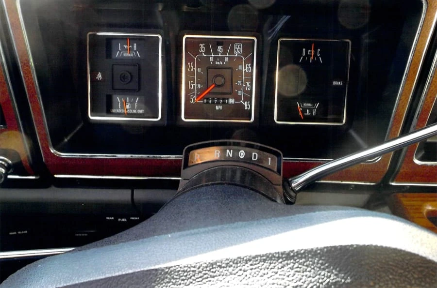 1986 Ford Econoline Van - Image 8 of 13