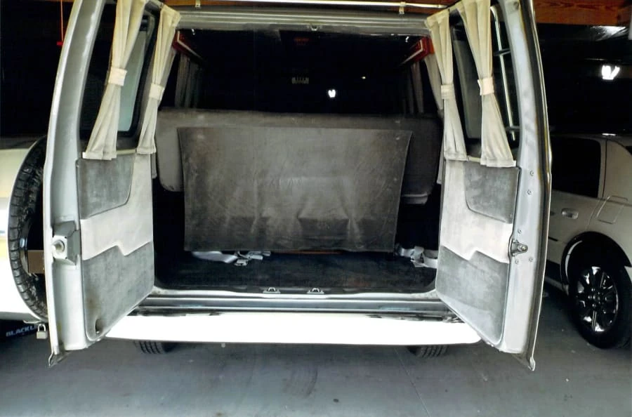 1986 Ford Econoline Van - Image 11 of 13