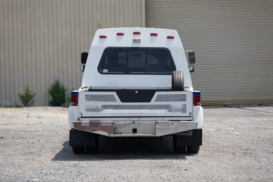 1986 Ford Econoline Van - Image 12 of 31