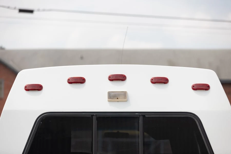1986 Ford Econoline Van - Image 4 of 31