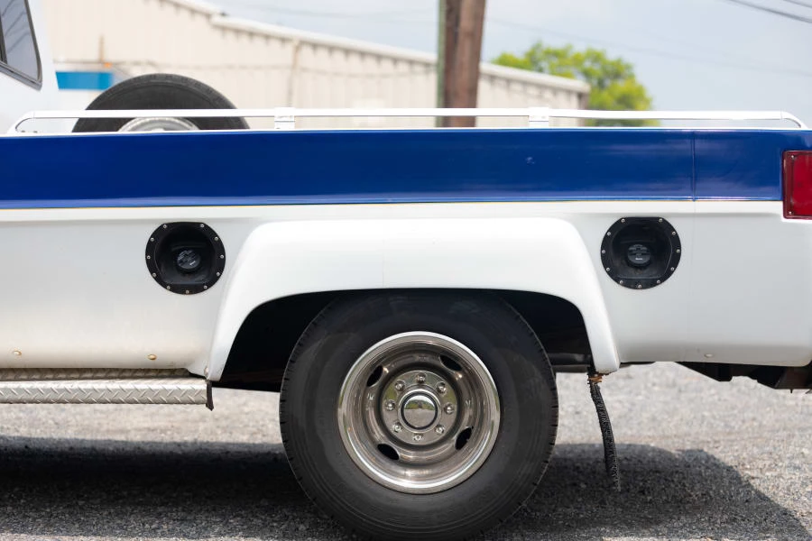 1986 Ford Econoline Van - Image 16 of 31