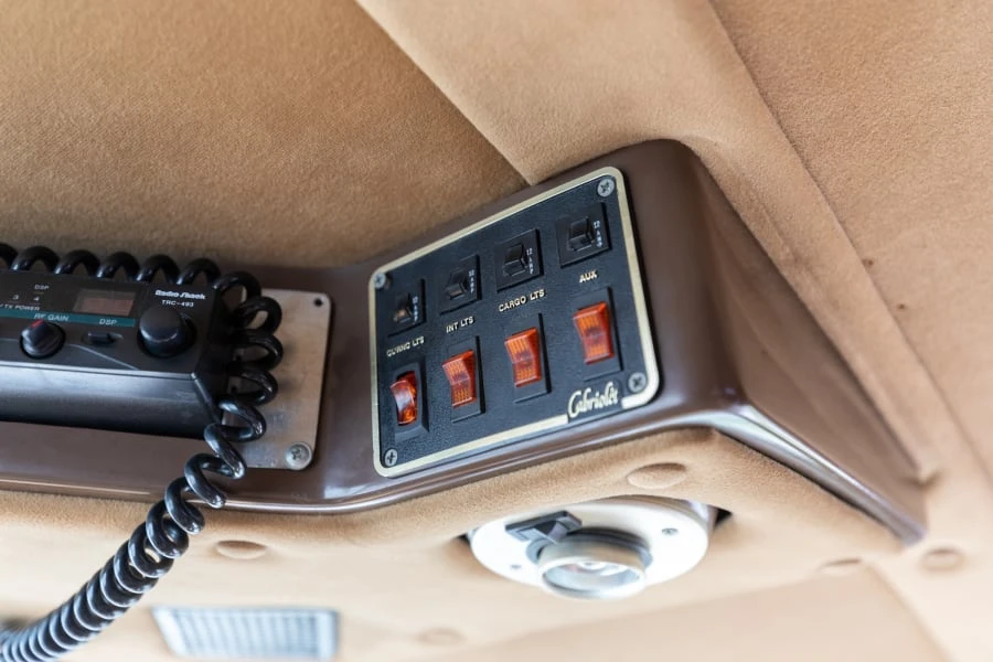 1986 Ford Econoline Van - Image 31 of 31