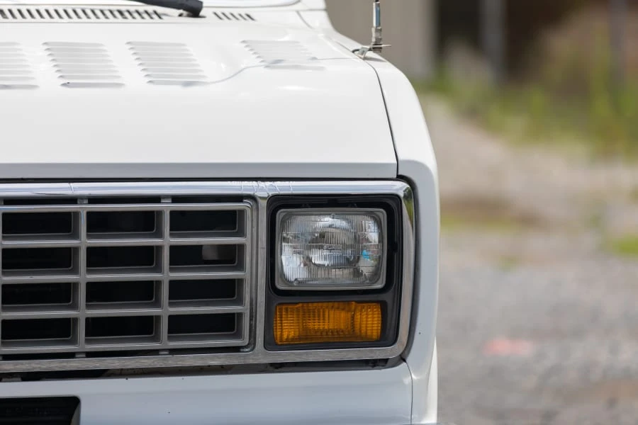 1986 Ford Econoline Van - Image 20 of 31